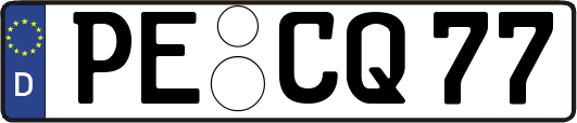 PE-CQ77