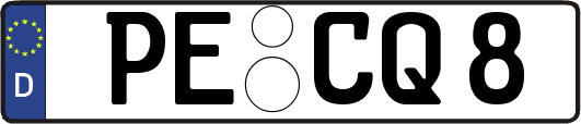 PE-CQ8