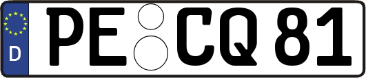 PE-CQ81