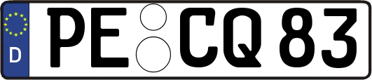 PE-CQ83