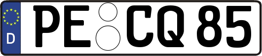 PE-CQ85