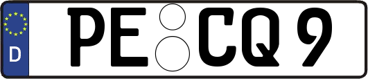 PE-CQ9