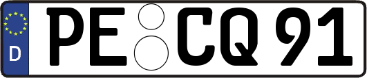 PE-CQ91