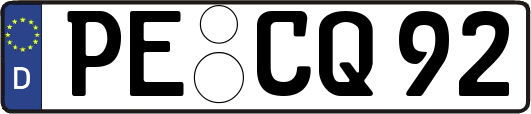 PE-CQ92
