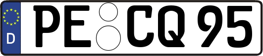 PE-CQ95