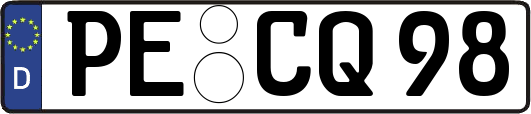 PE-CQ98