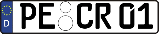 PE-CR01