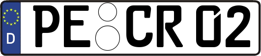 PE-CR02