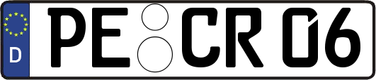 PE-CR06