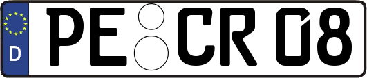PE-CR08