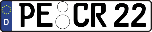 PE-CR22