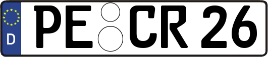 PE-CR26