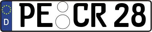 PE-CR28