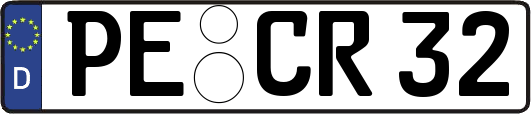 PE-CR32