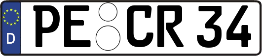 PE-CR34