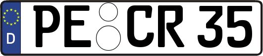 PE-CR35