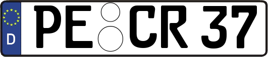 PE-CR37