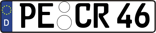 PE-CR46
