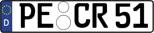 PE-CR51