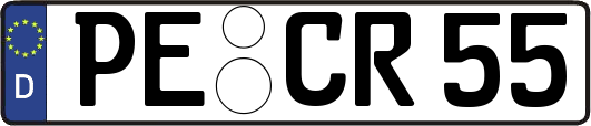 PE-CR55
