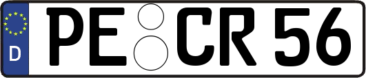PE-CR56