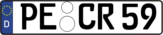 PE-CR59