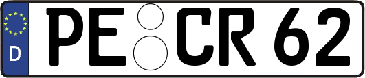 PE-CR62