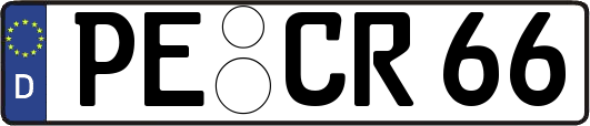 PE-CR66