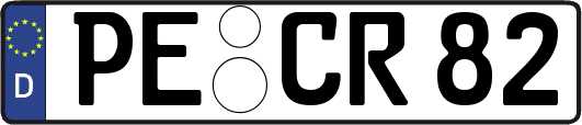 PE-CR82