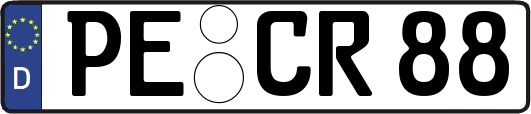 PE-CR88