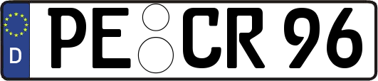 PE-CR96