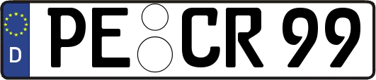 PE-CR99