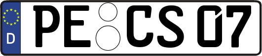 PE-CS07