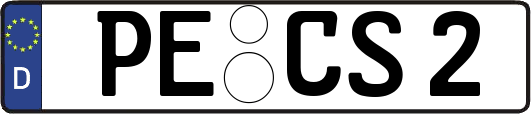 PE-CS2