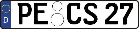 PE-CS27