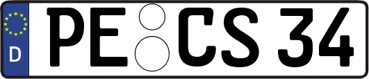 PE-CS34