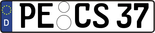 PE-CS37