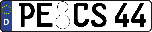 PE-CS44