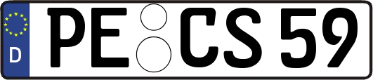 PE-CS59