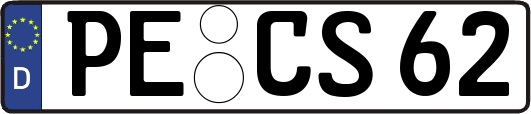 PE-CS62