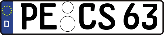 PE-CS63