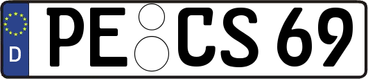 PE-CS69