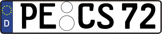 PE-CS72