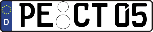 PE-CT05