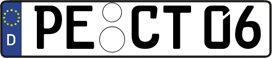 PE-CT06