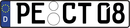 PE-CT08
