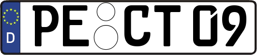 PE-CT09