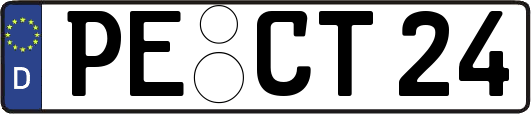 PE-CT24