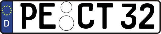PE-CT32