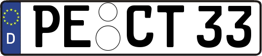 PE-CT33